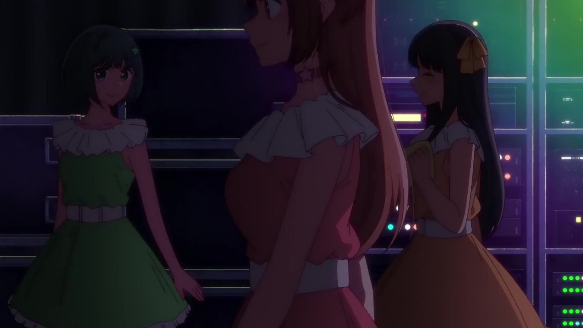[Tsukyio Editing Resources] Oshi No Ko Season 1 (Episode 11) Raw Clips (1) (tsukyio.com).mp4